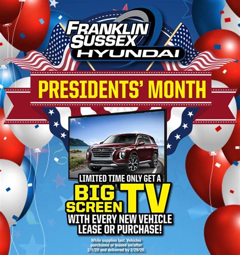 Franklin sussex hyundai - Franklin Sussex Hyundai. Sales: 855-410-7894; Service: 855-410-6047; Parts: 855-410-7899; 500 Route 23 South Directions Sussex, NJ 07461. Search. New Vehicles Search. New Inventory Hyundai EV Education Order. Custom Order a New Vehicle Shopping Tools. Hyundai Test Drive Hyundai Shopper Assurance